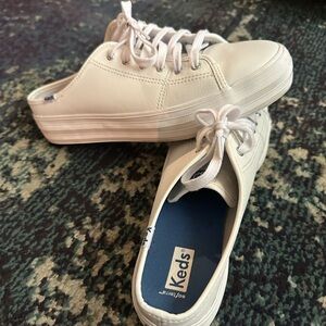 Keds Triple Kick Platform Sneaker